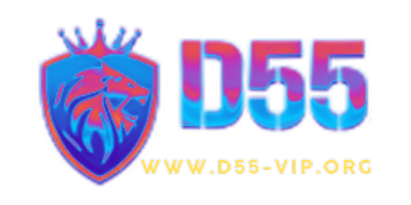 d55-vip - logo