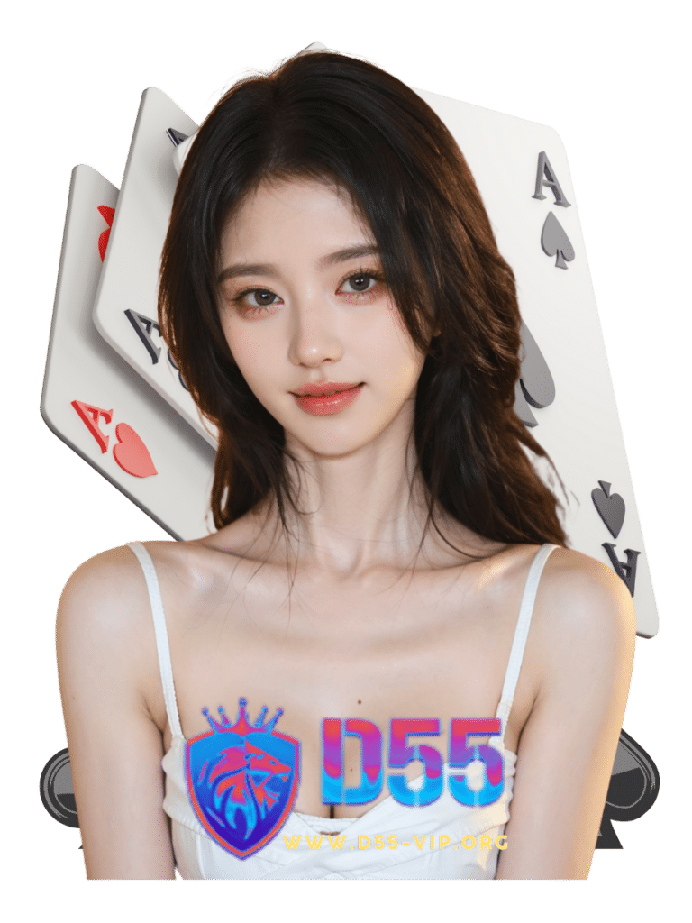d55 vip ทางเข้า บาคาร่า